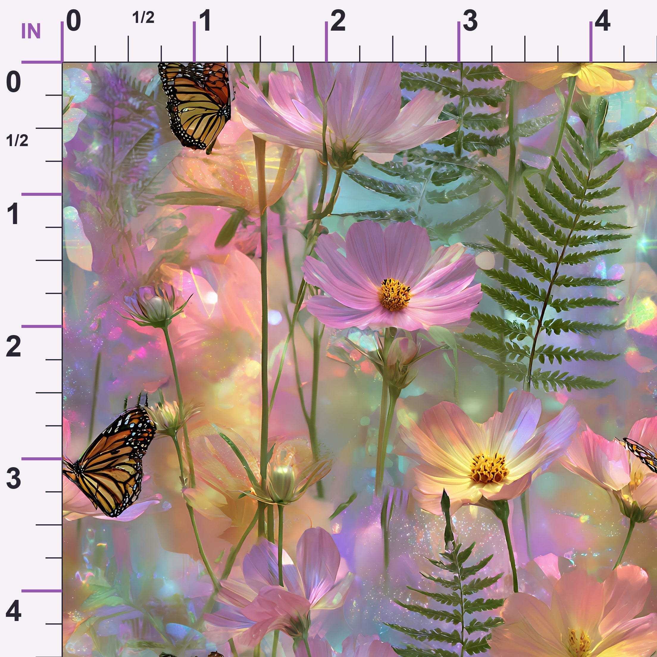 ruler-scale (auto)