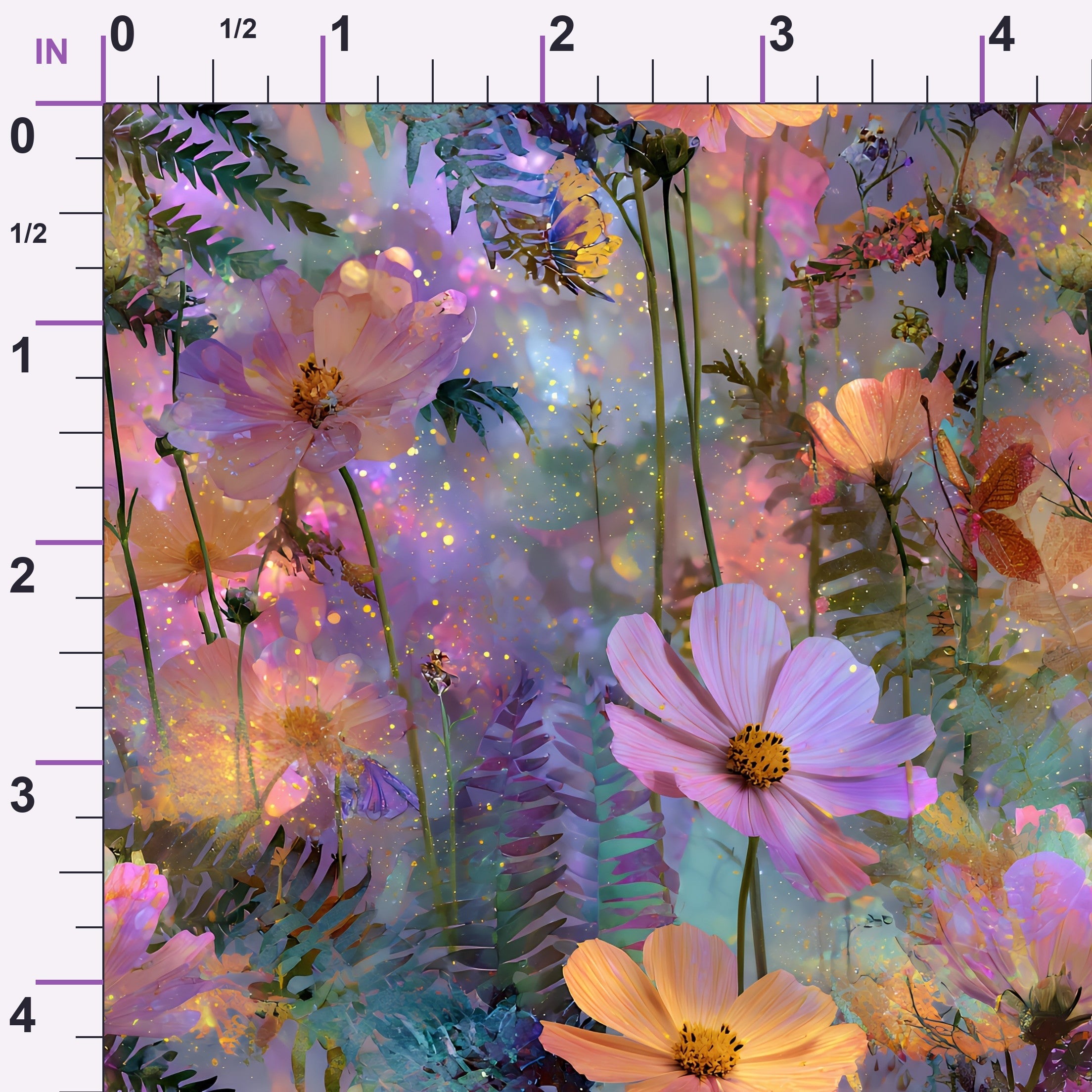 ruler-scale (auto)