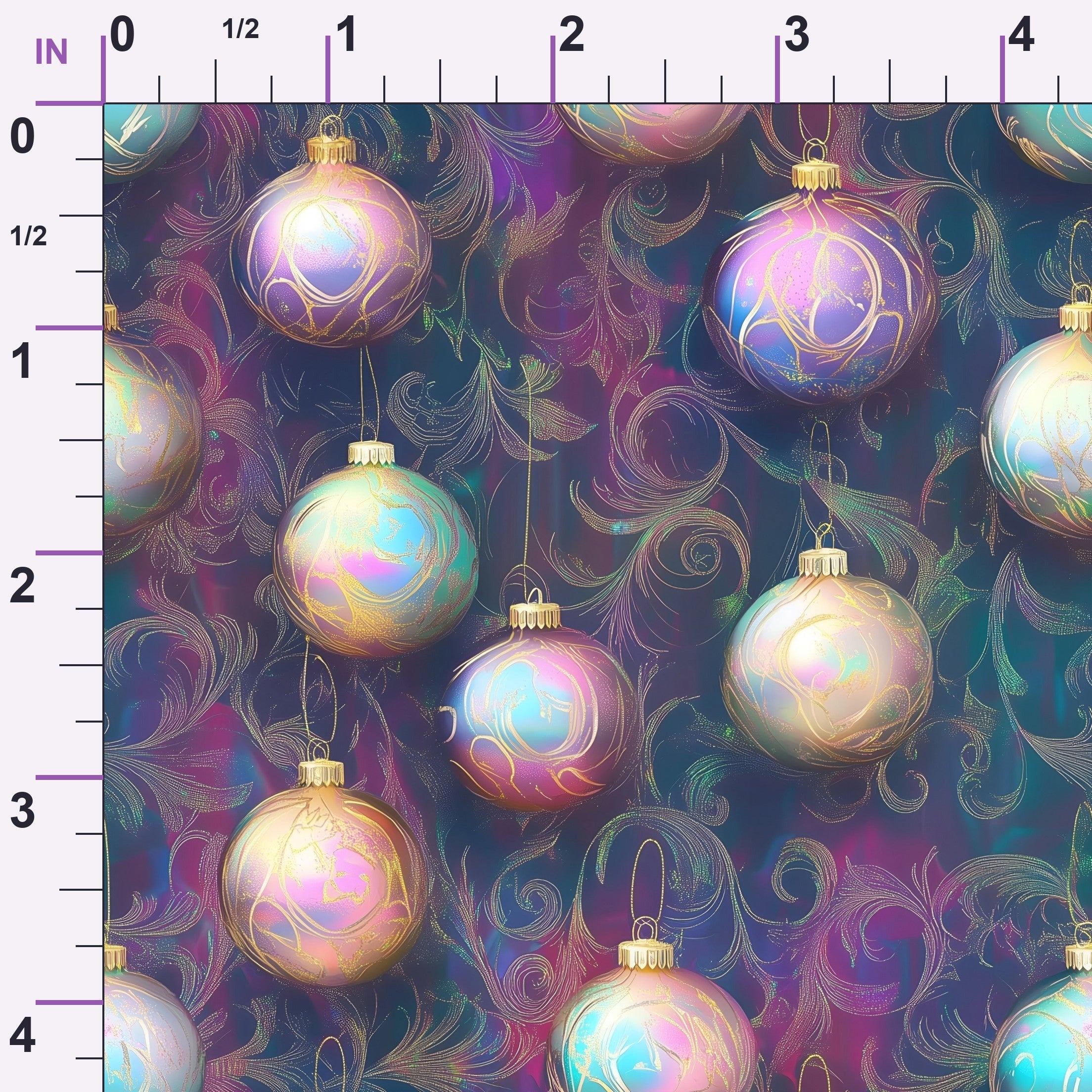 ruler-scale (auto)
