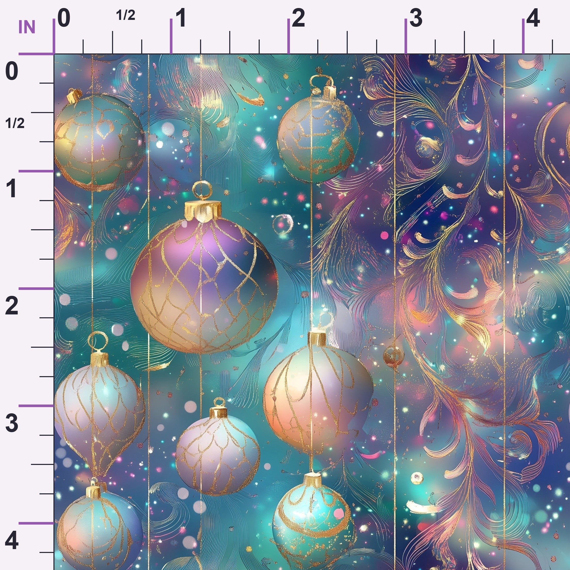 ruler-scale (auto)
