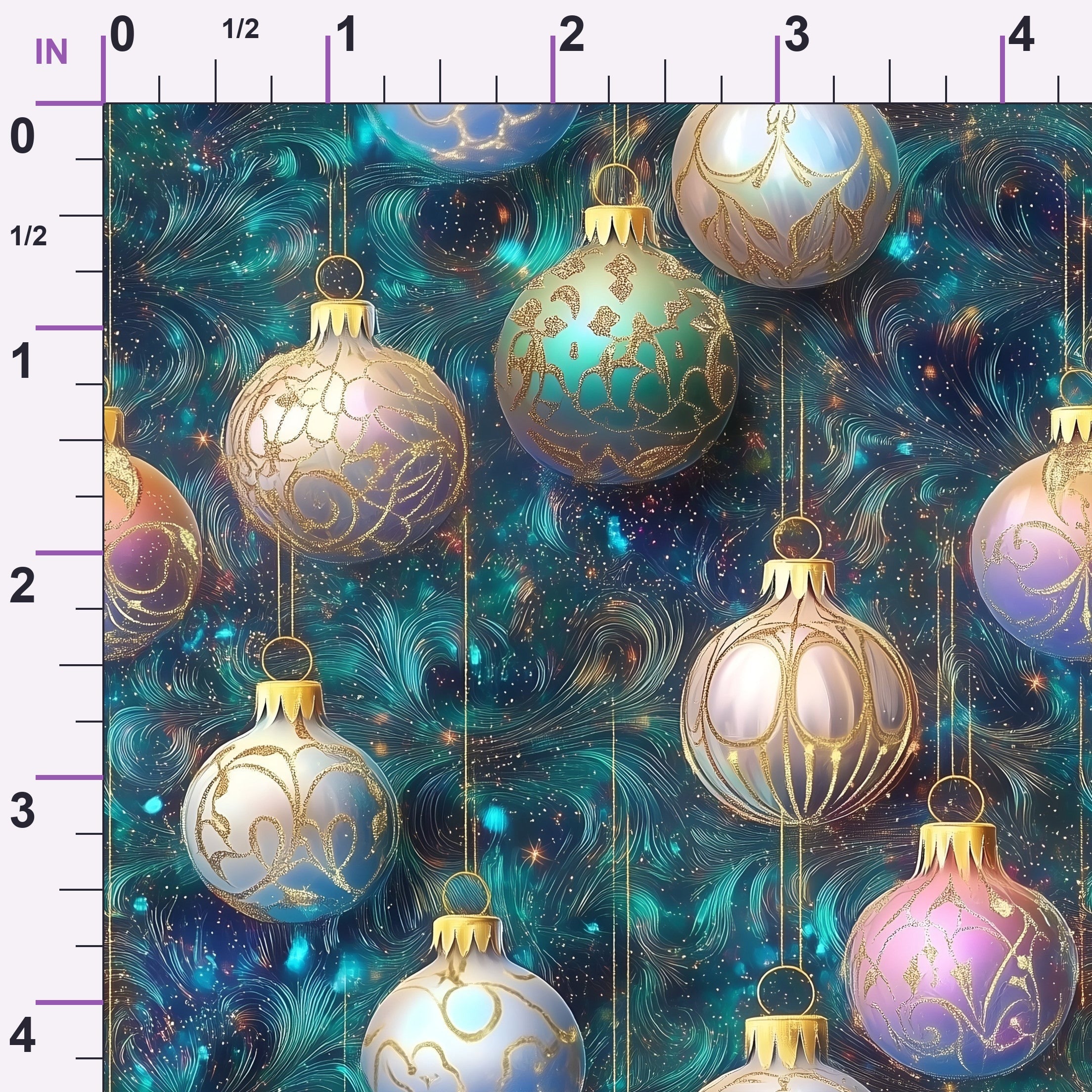ruler-scale (auto)
