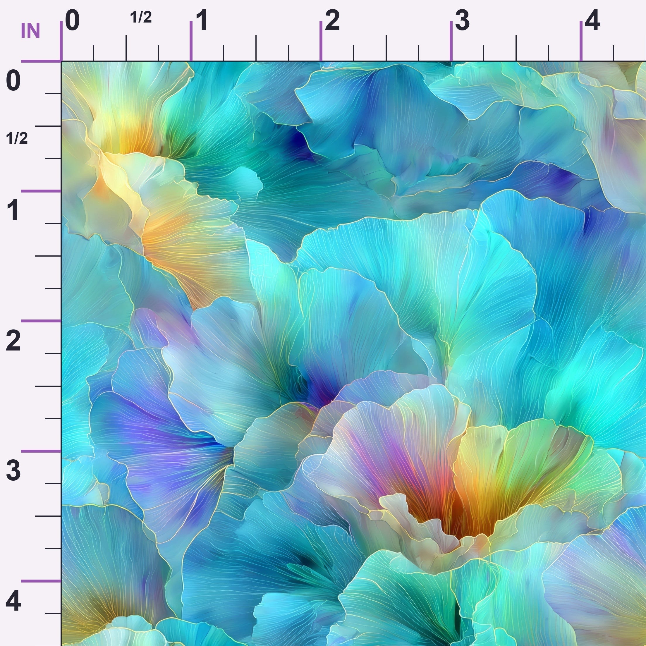 ruler-scale (auto)