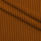Orchard Afterglow Pattern 17 Minky Fabric — plush minky folded close-up preview (mv-minky-v1:lying)