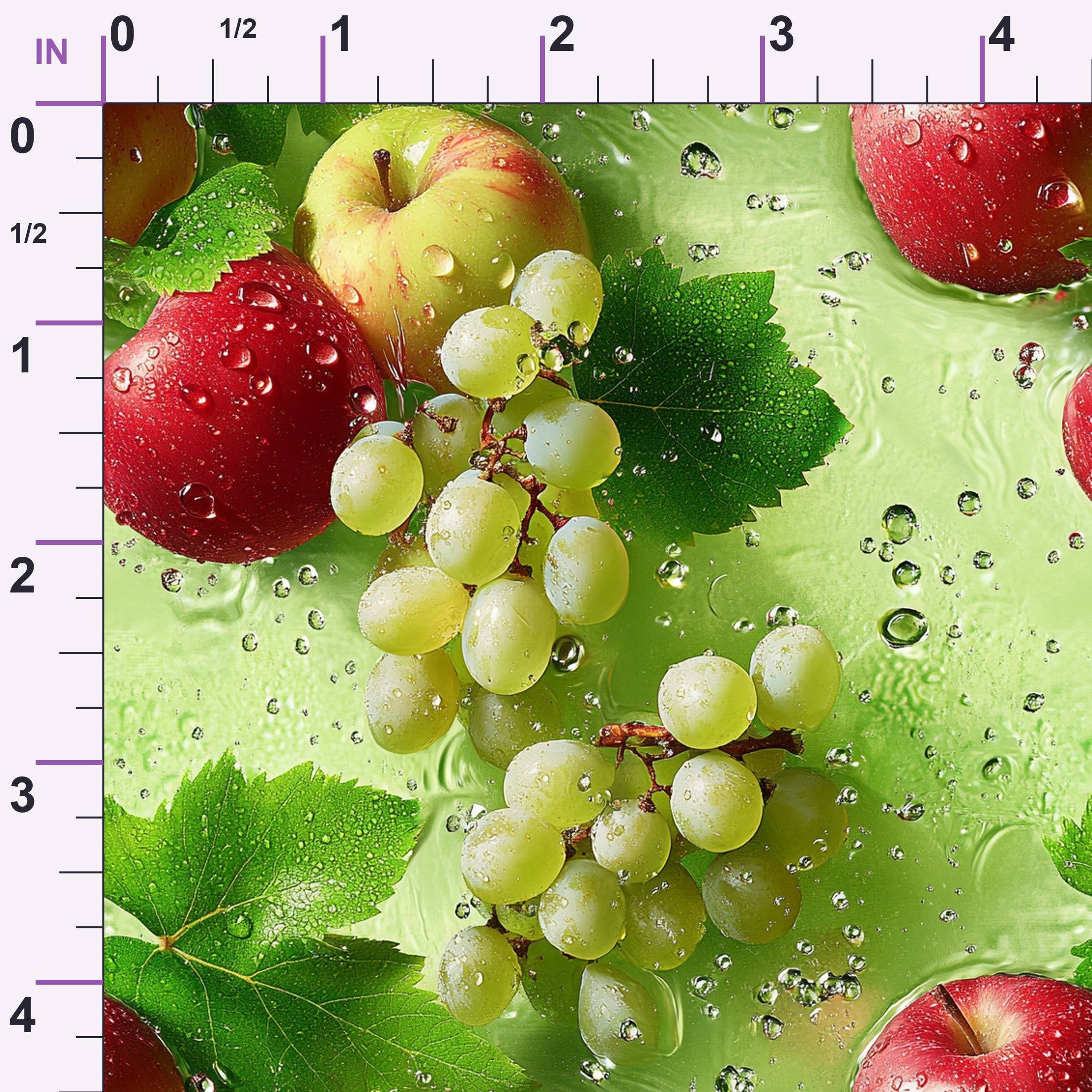 ruler-scale (auto)