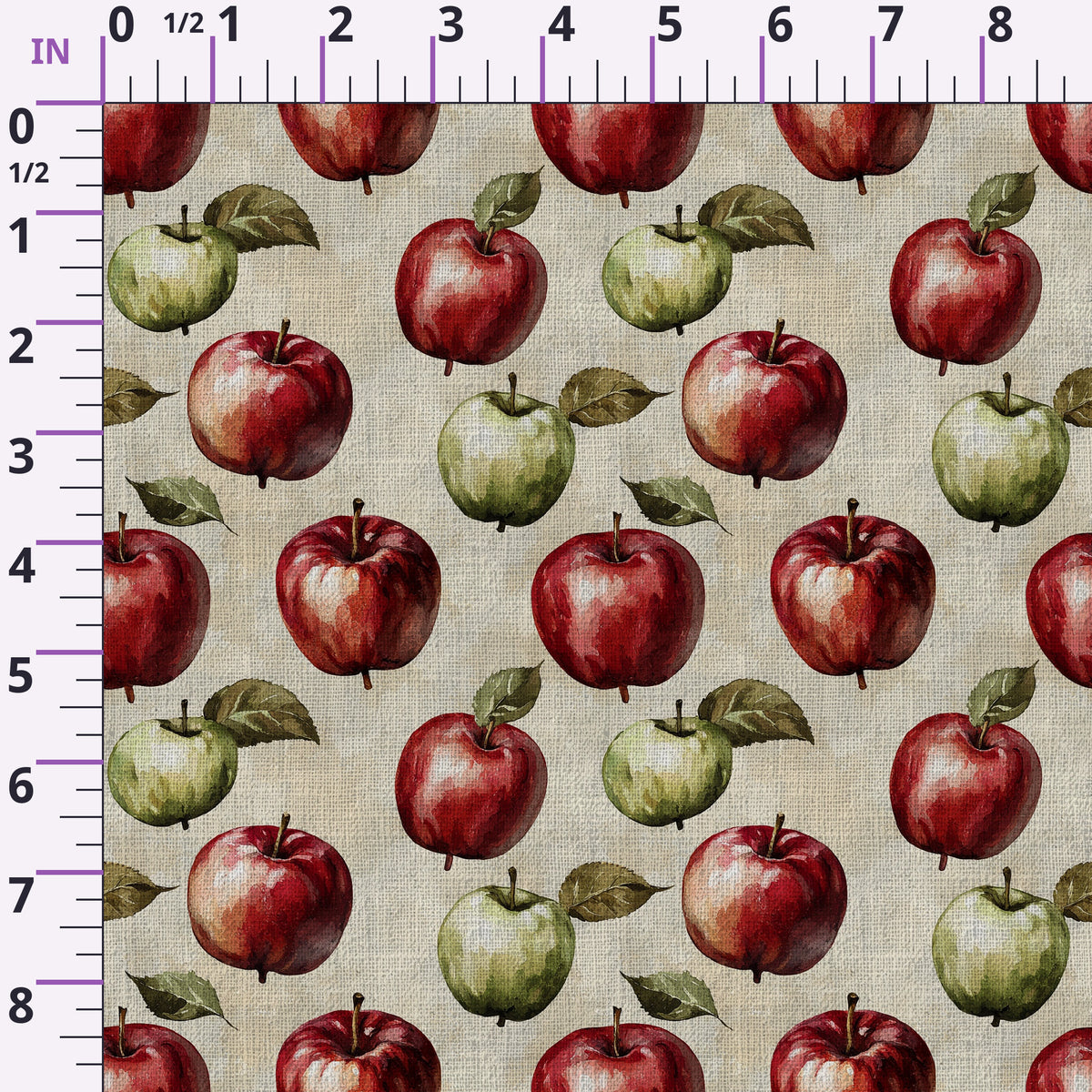 ruler-scale (auto)