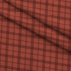 Orchard Hearth Pattern 15 Minky Fabric — plush minky folded close-up preview (mv-minky-v1:lying)