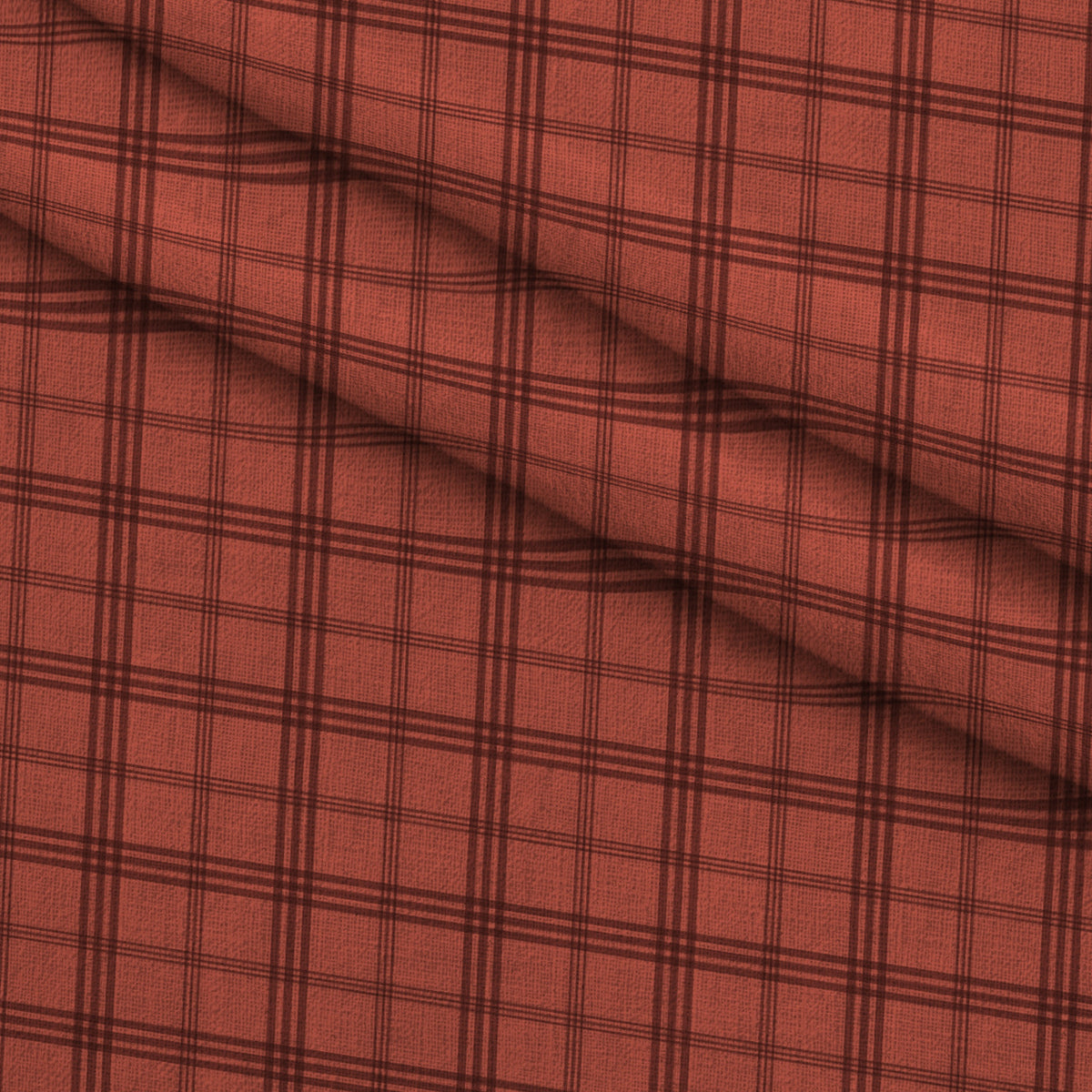 Orchard Hearth Pattern 15 Minky Fabric — plush minky folded close-up preview (mv-minky-v1:lying)