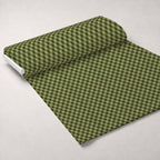 Orchard Hearth Pattern 16 Minky Fabric — plush minky unrolled bolt preview (mv-minky-v1:bolt)
