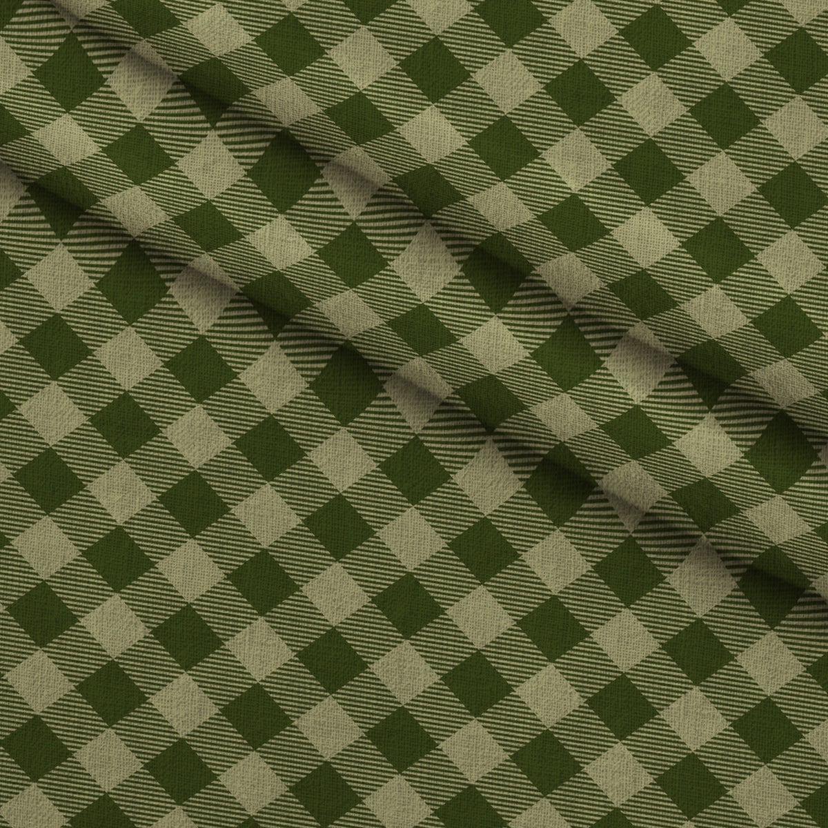 Orchard Hearth Pattern 16 Minky Fabric — plush minky folded close-up preview (mv-minky-v1:lying)