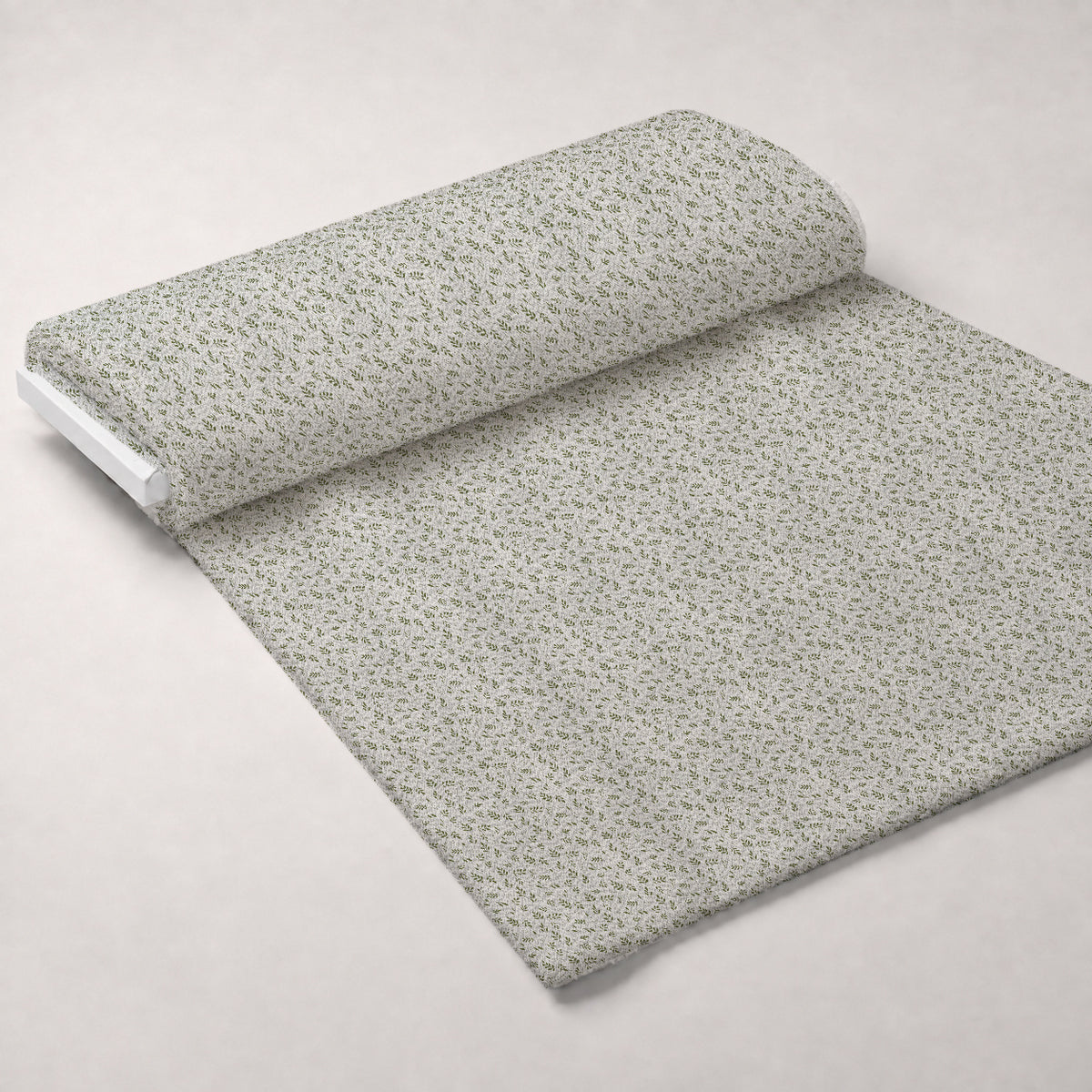 Orchard Hearth Pattern 17 Minky Fabric — plush minky unrolled bolt preview (mv-minky-v1:bolt)