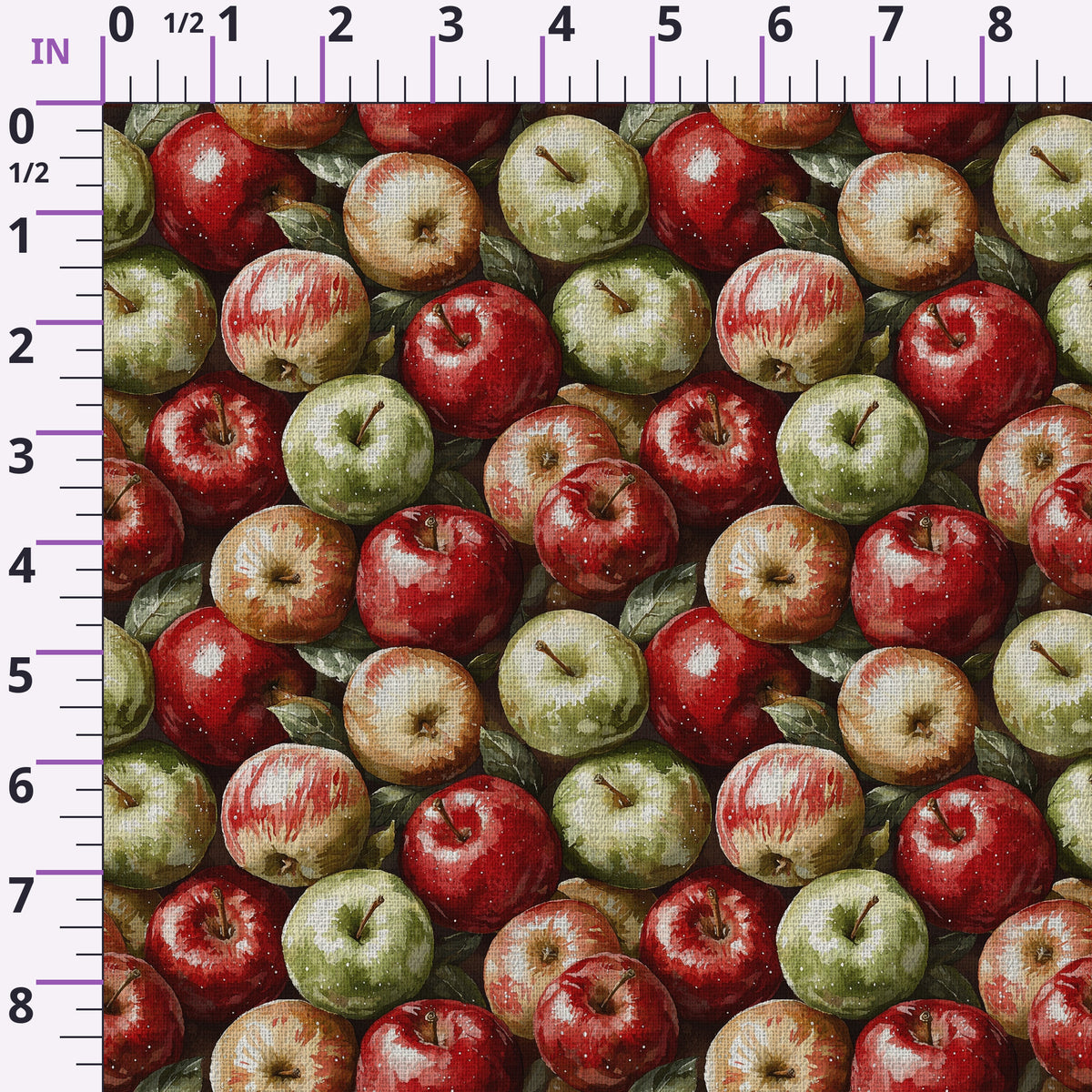 ruler-scale (auto)