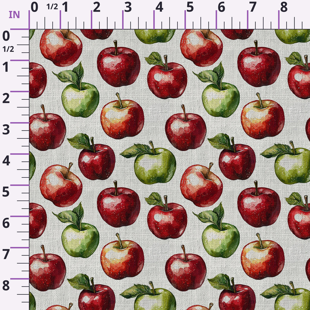 ruler-scale (auto)