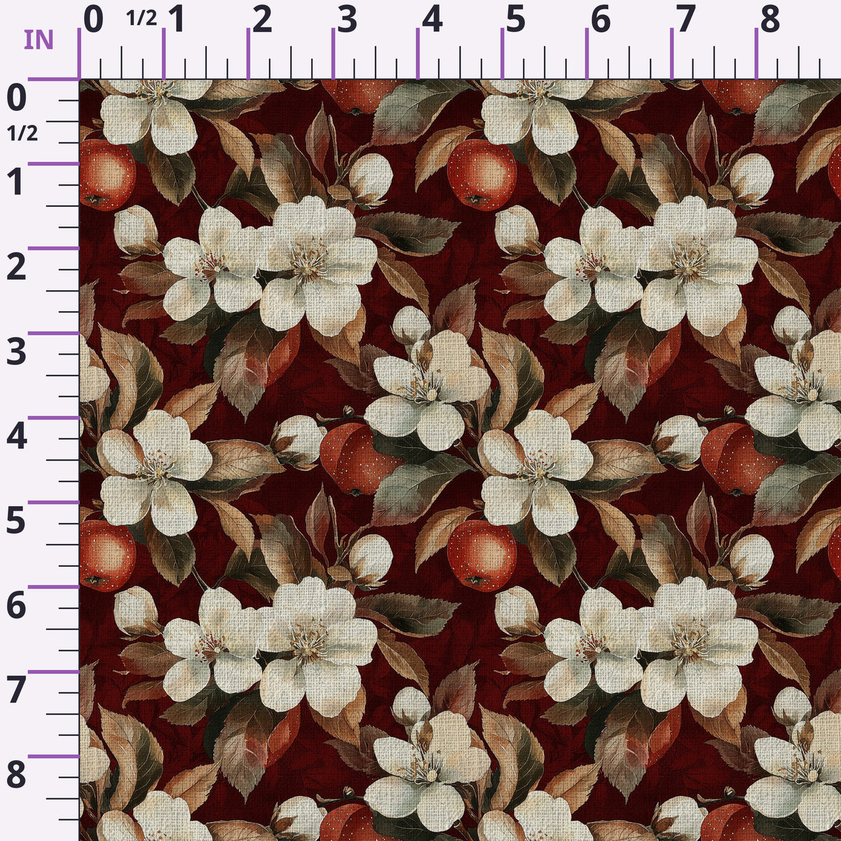 ruler-scale (auto)
