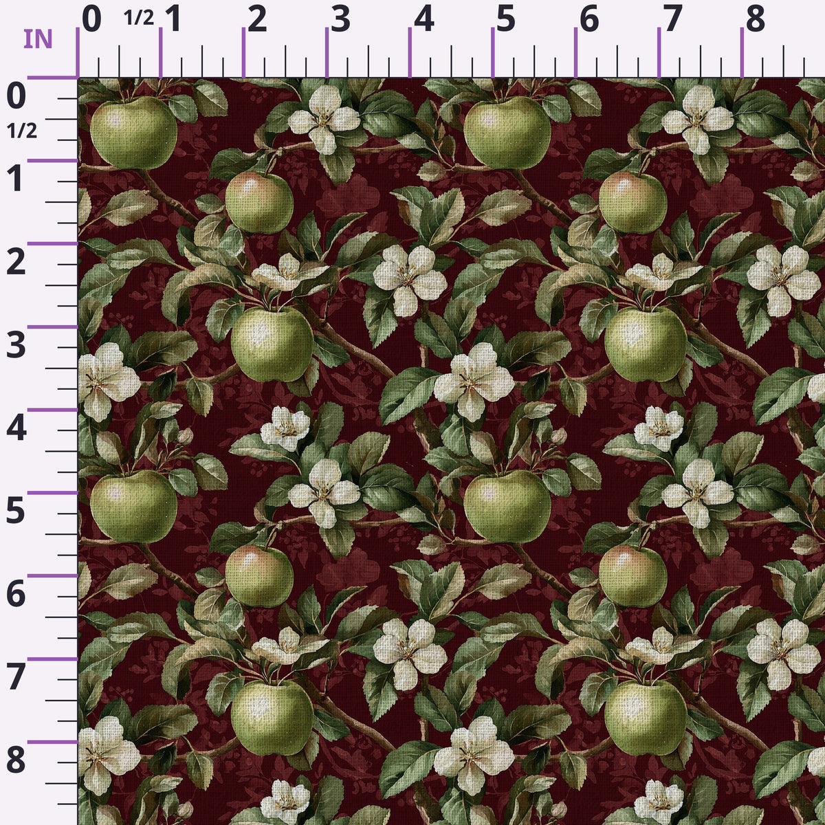 ruler-scale (auto)