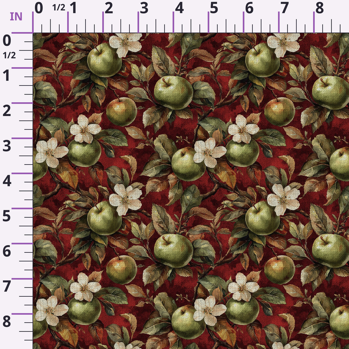 ruler-scale (auto)