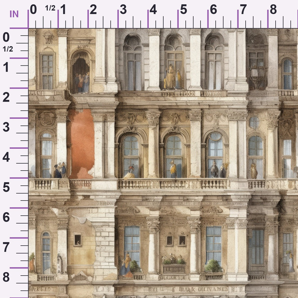 ruler-scale (auto)