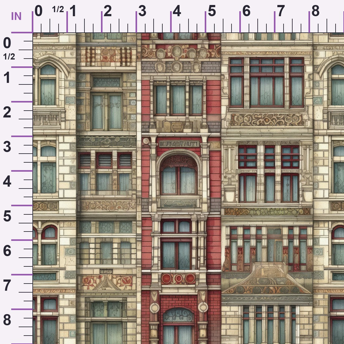 ruler-scale (auto)