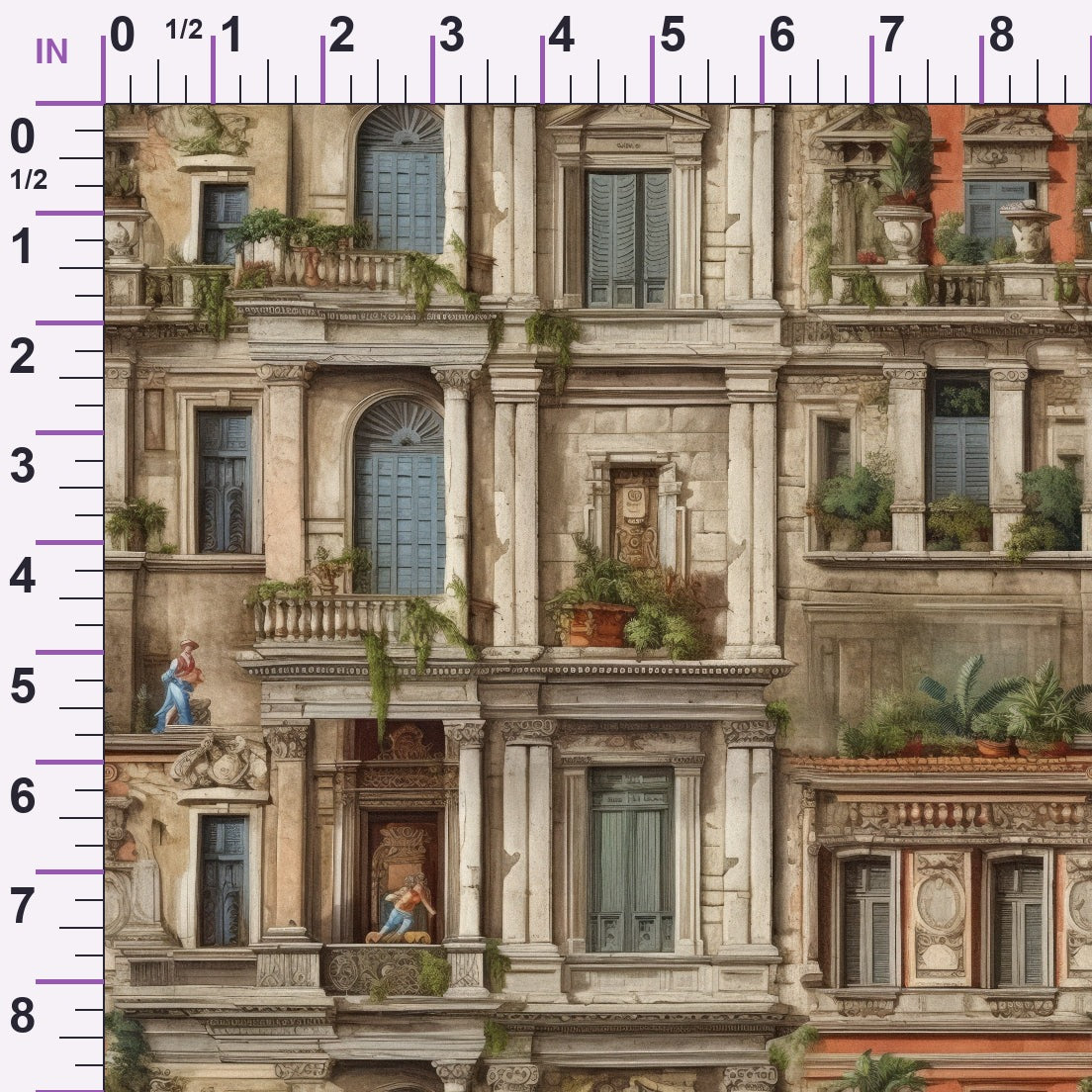 ruler-scale (auto)