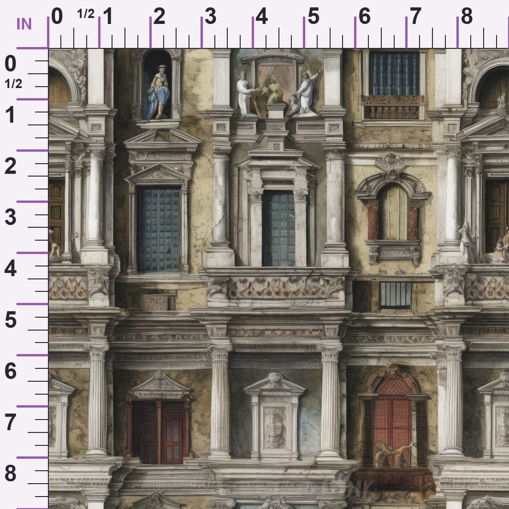 ruler-scale (auto)