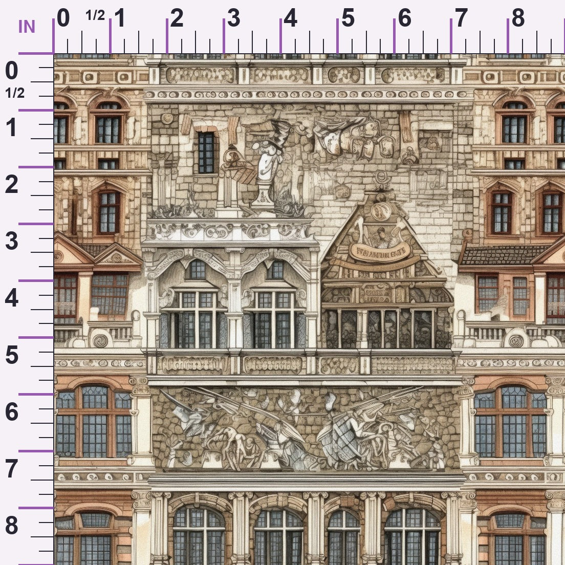 ruler-scale (auto)