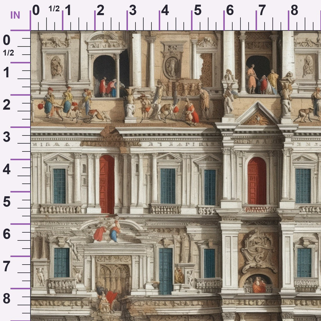 ruler-scale (auto)
