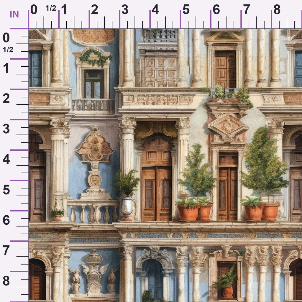 ruler-scale (auto)