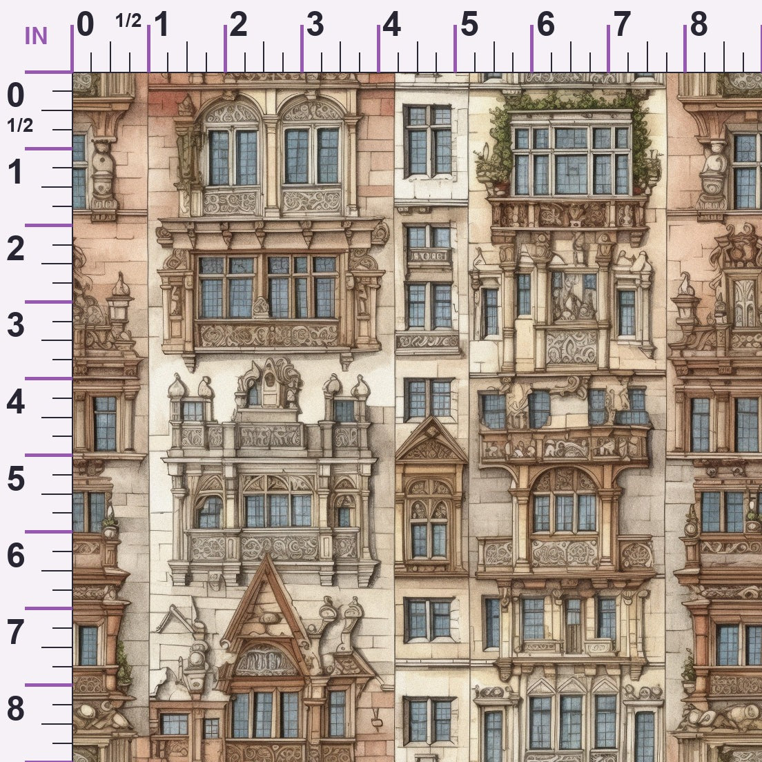 ruler-scale (auto)