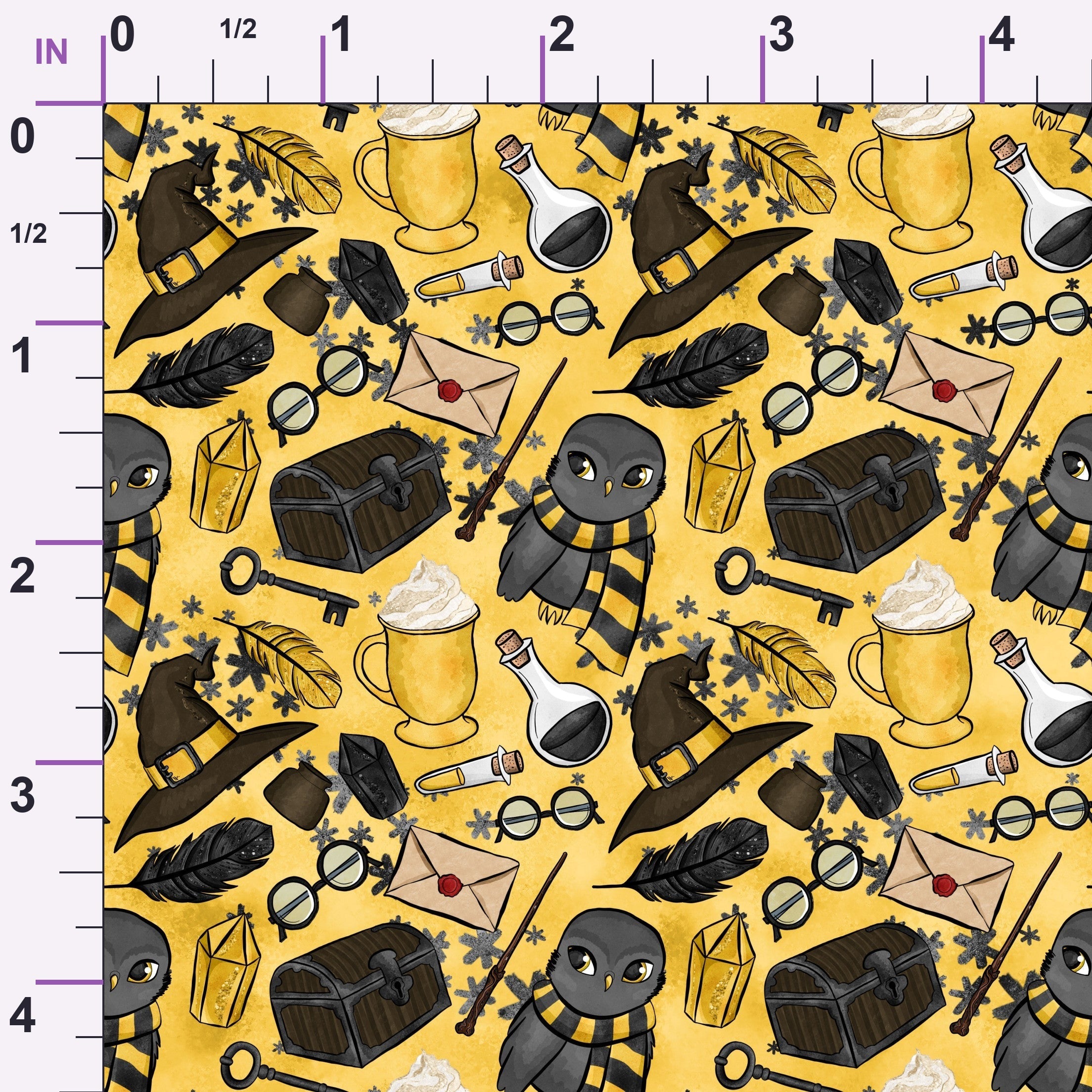 ruler-scale (auto)