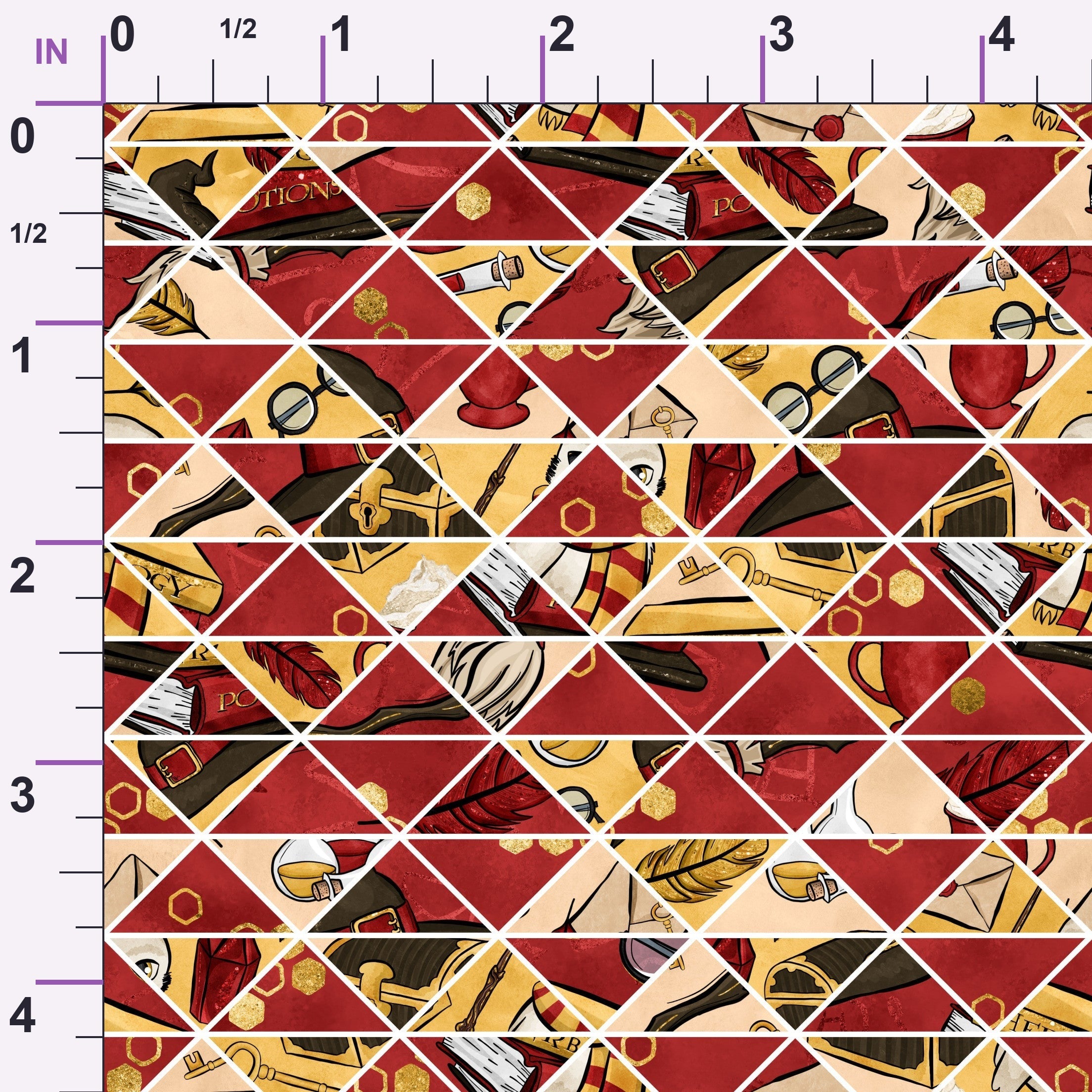 ruler-scale (auto)