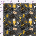 ruler-scale (auto)