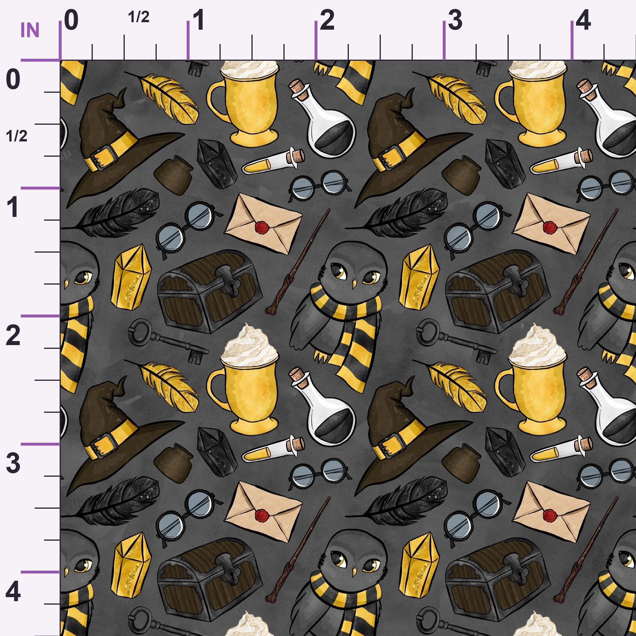 ruler-scale (auto)