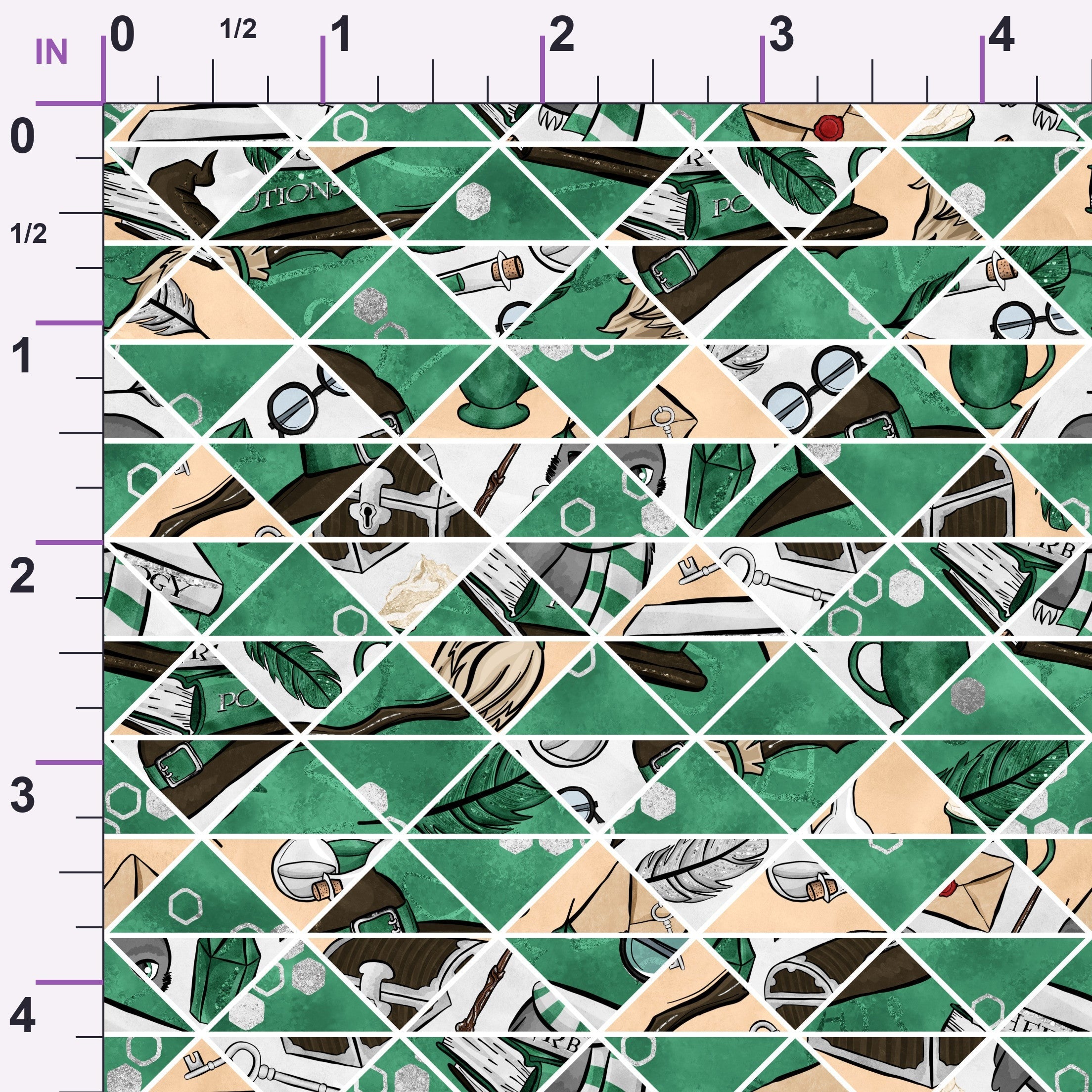 ruler-scale (auto)