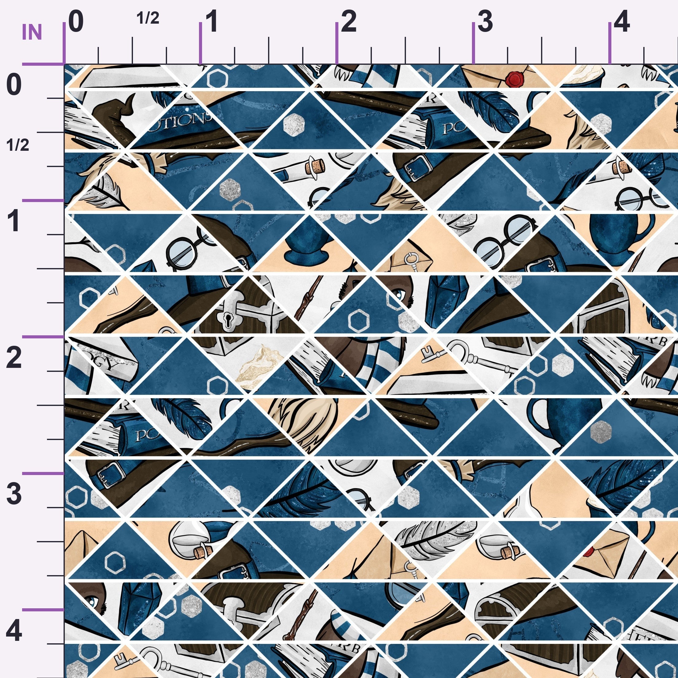 ruler-scale (auto)