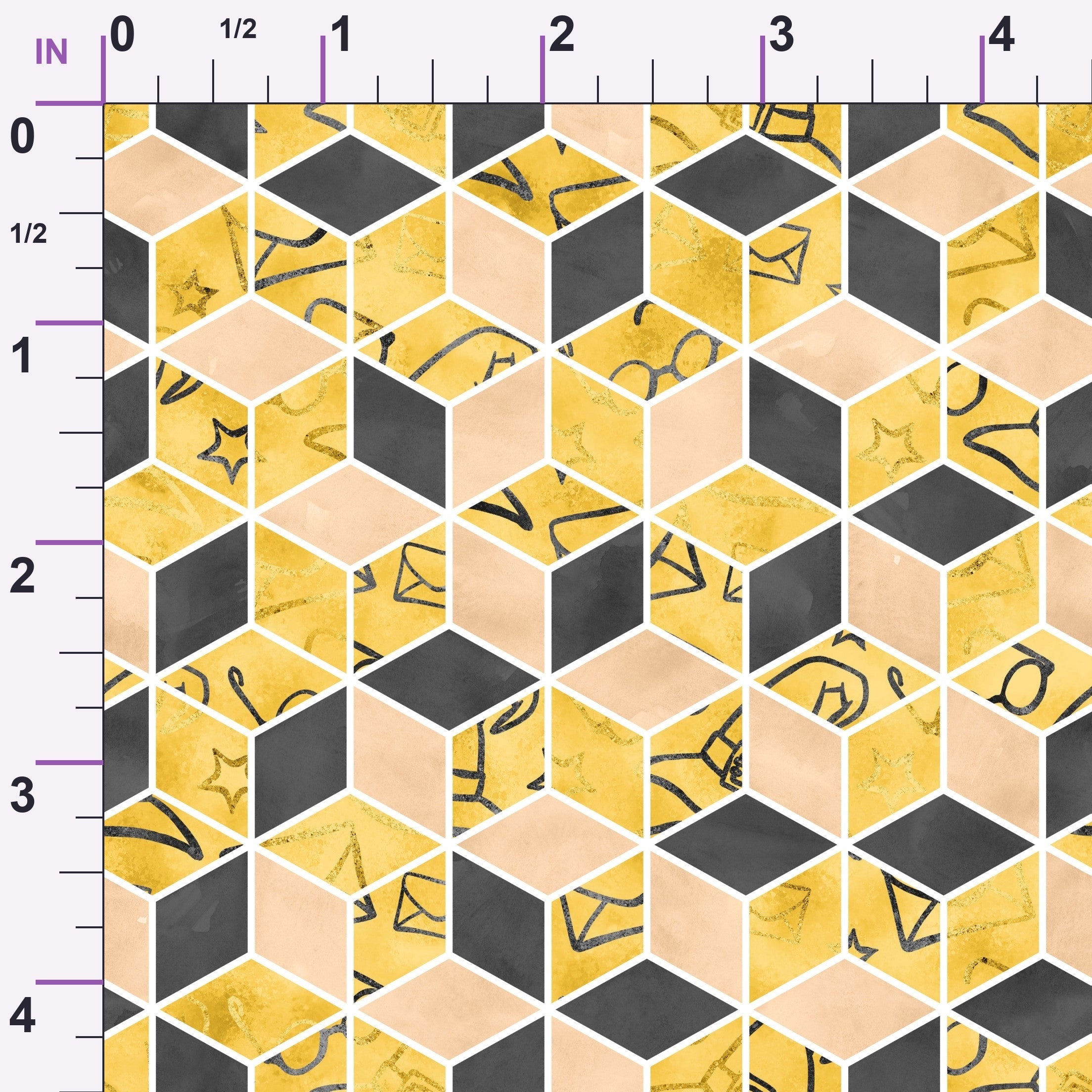 ruler-scale (auto)