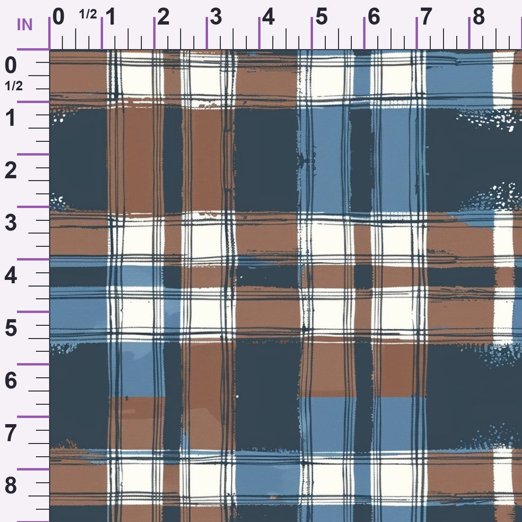 ruler-scale (auto)