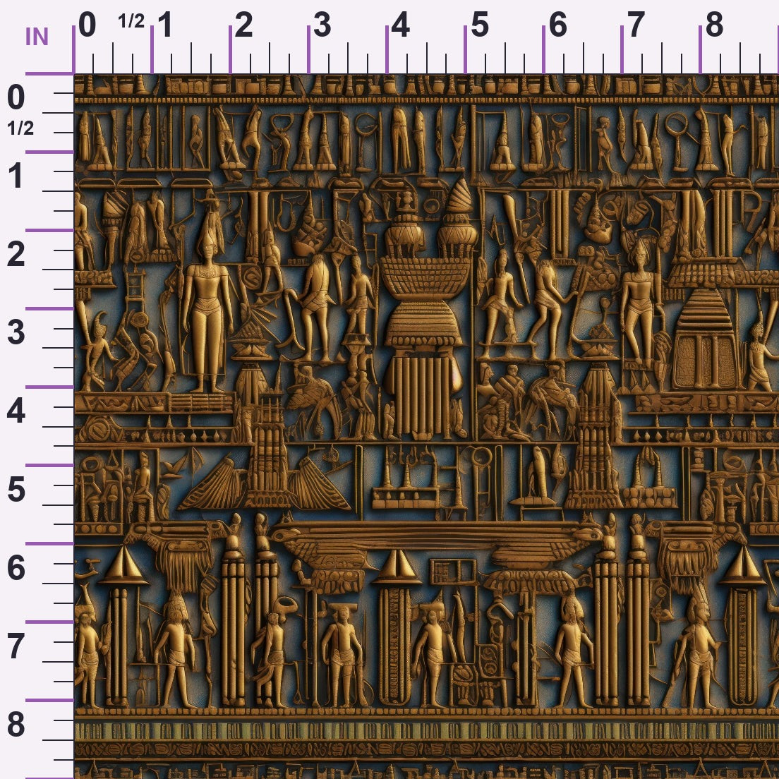 ruler-scale (auto)