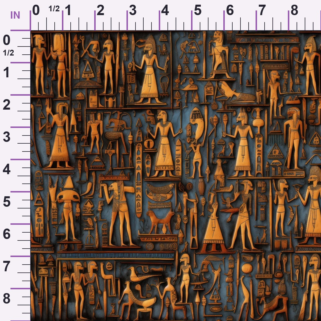 ruler-scale (auto)