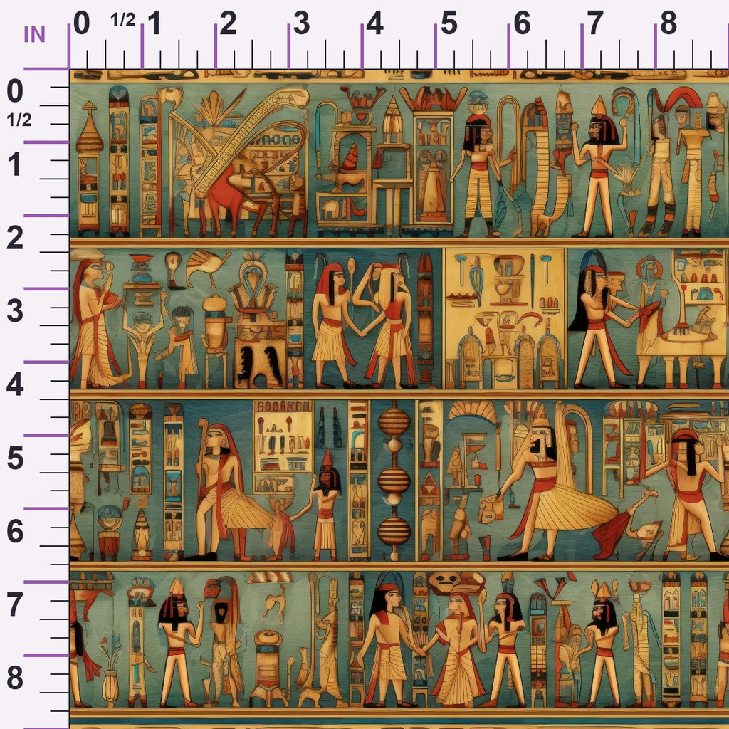 ruler-scale (auto)