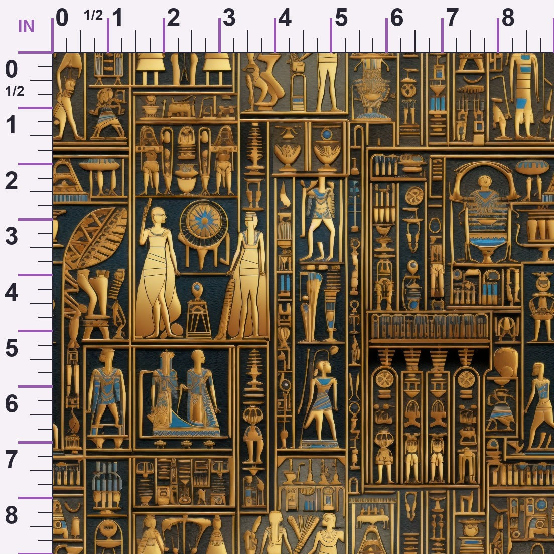ruler-scale (auto)