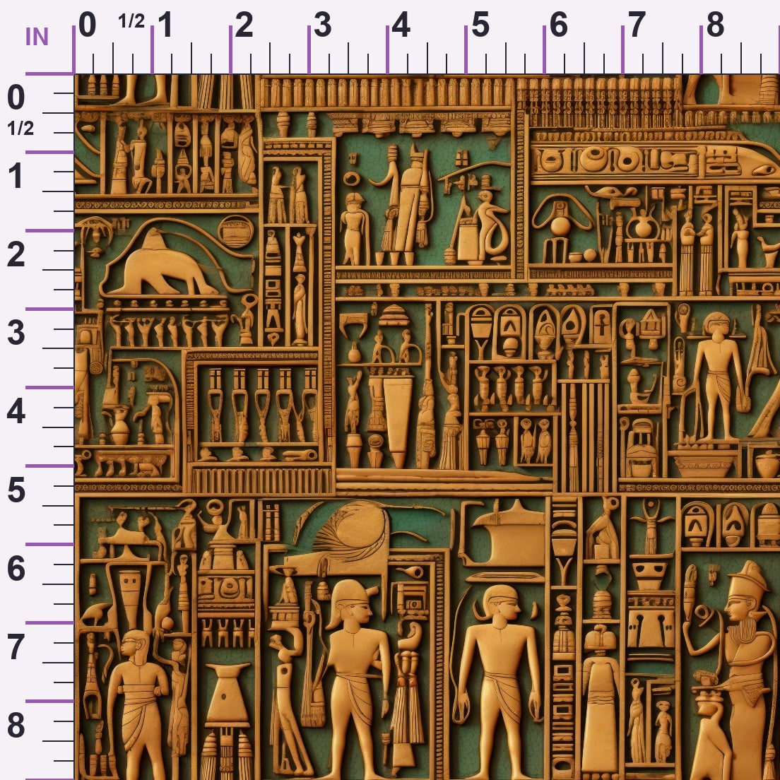 ruler-scale (auto)