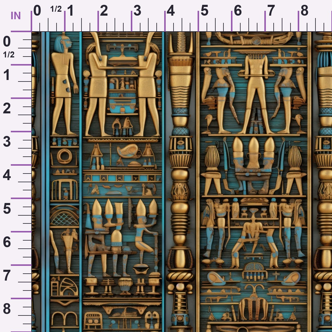 ruler-scale (auto)