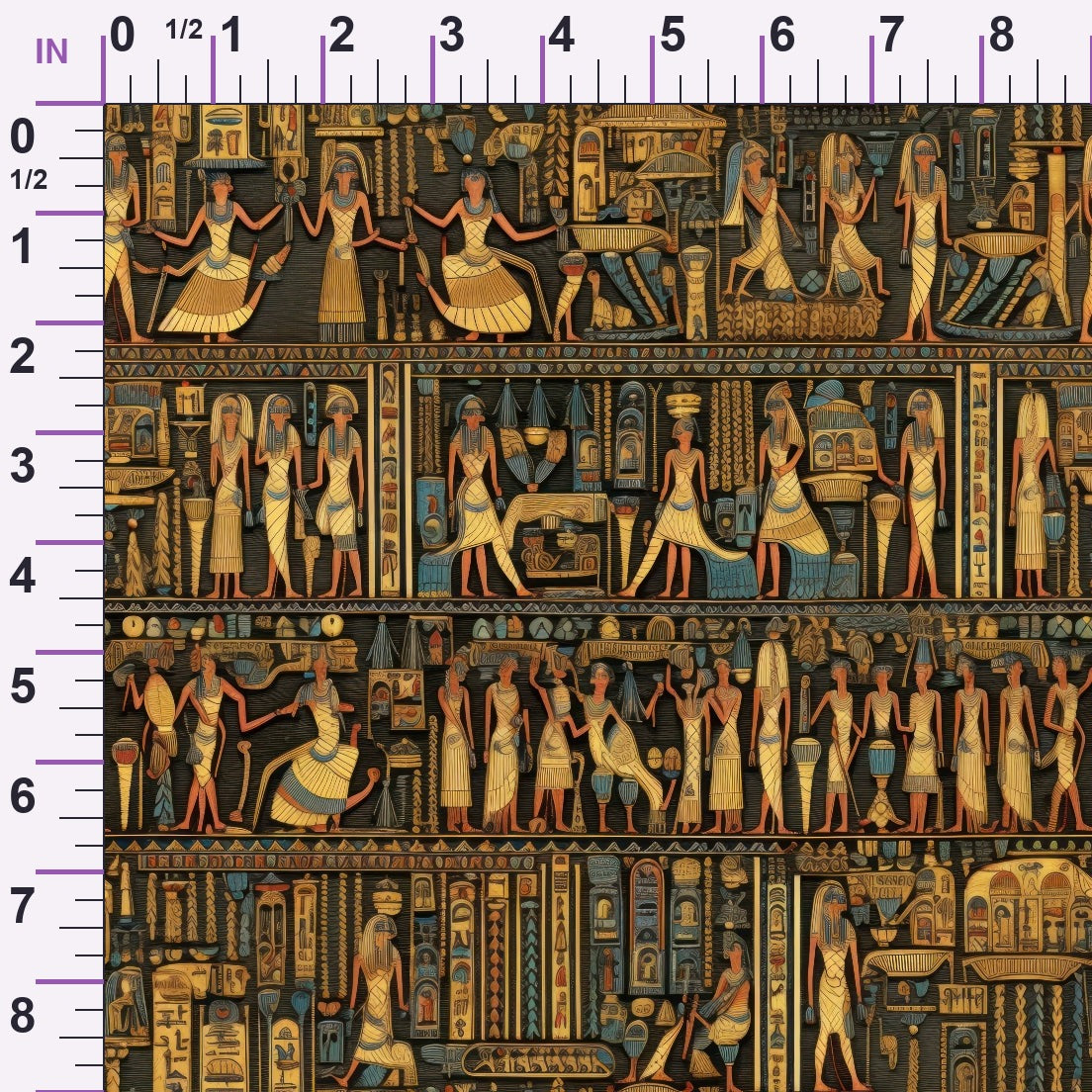 ruler-scale (auto)