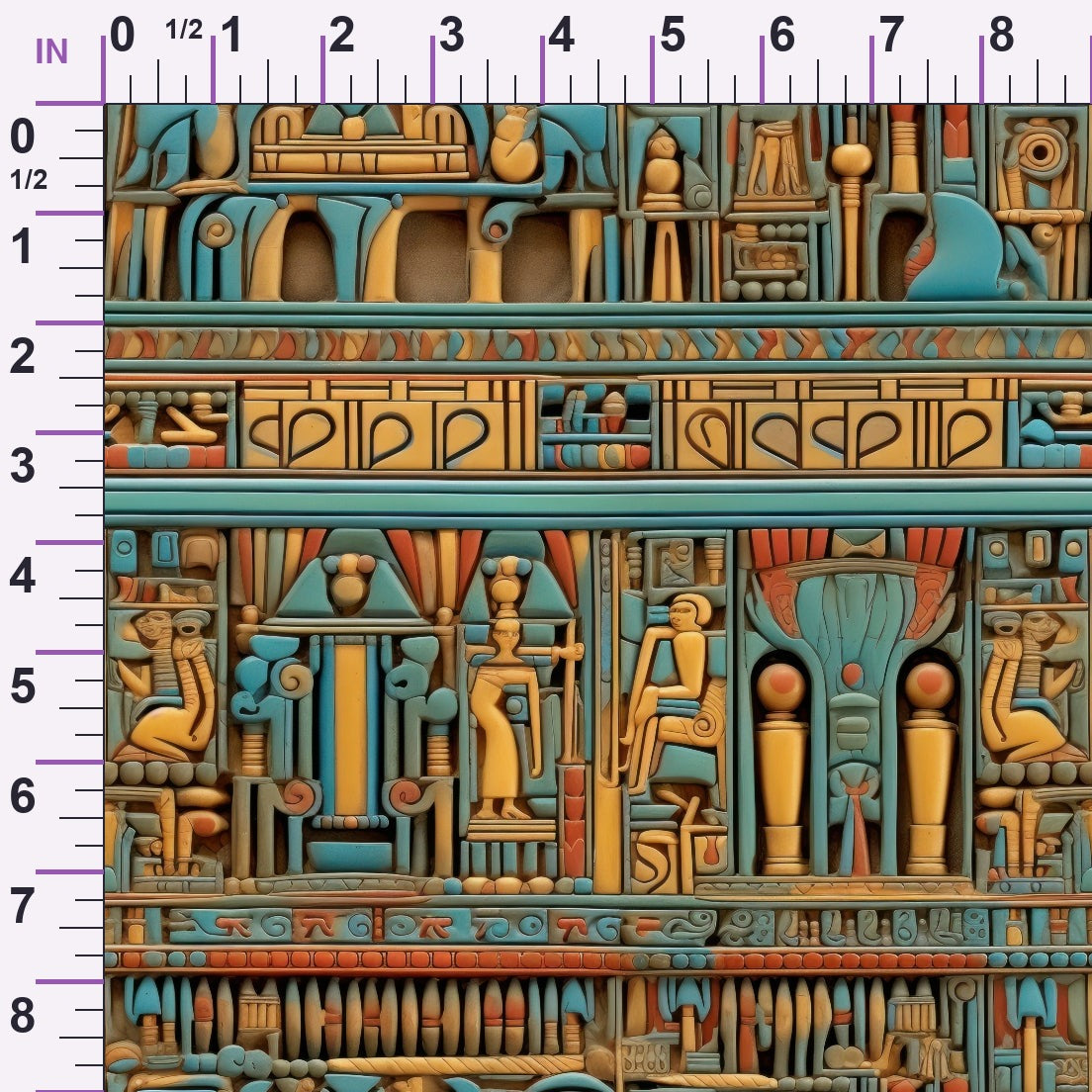 ruler-scale (auto)