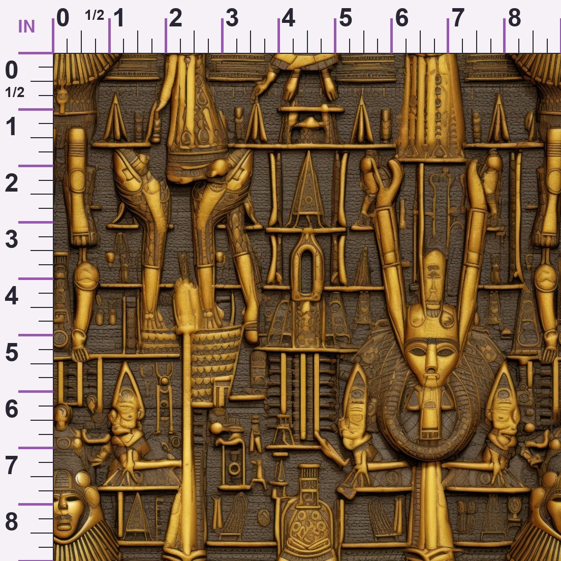 ruler-scale (auto)