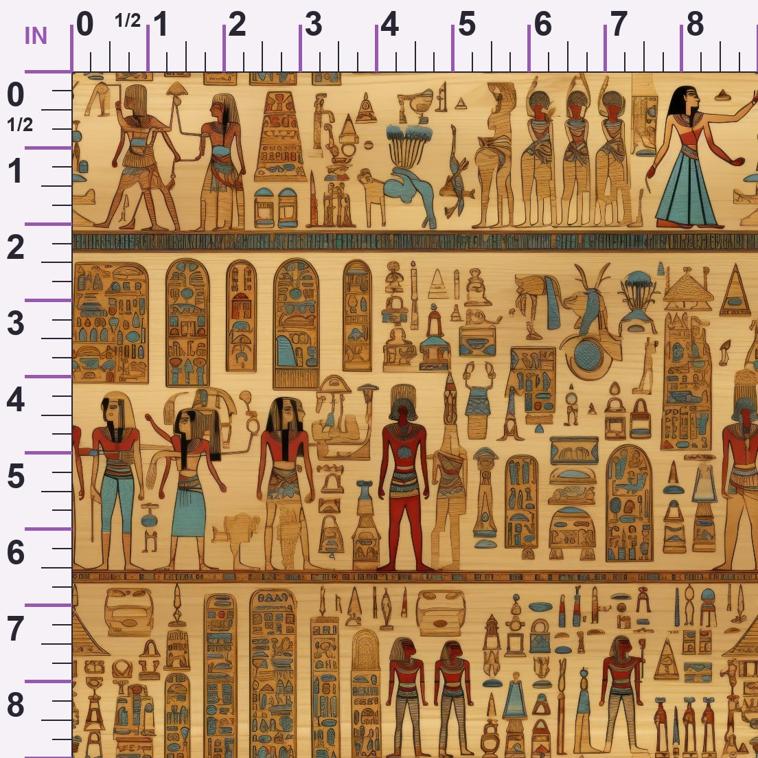 ruler-scale (auto)