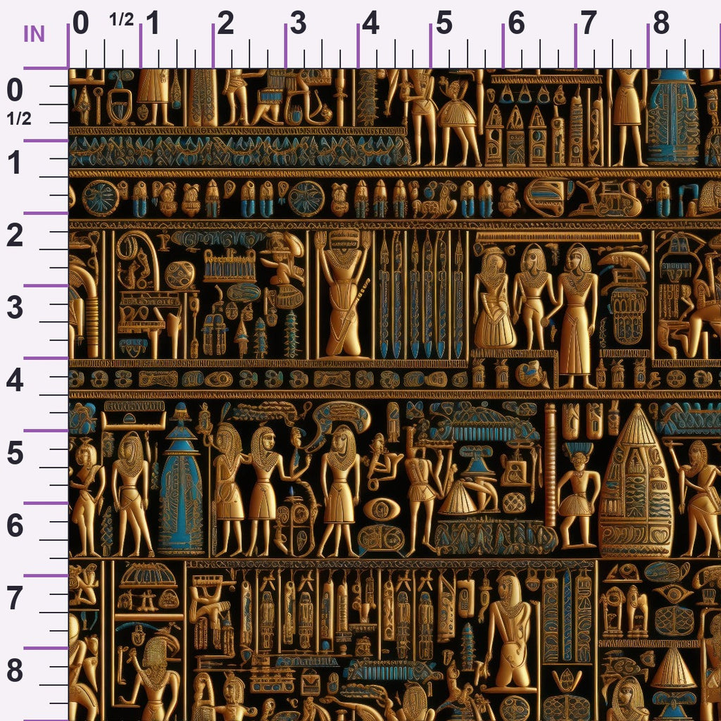 ruler-scale (auto)