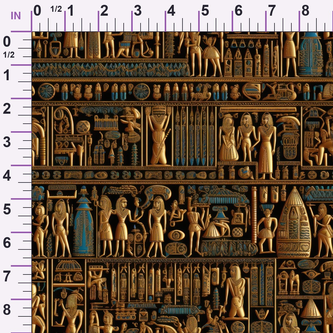 ruler-scale (auto)