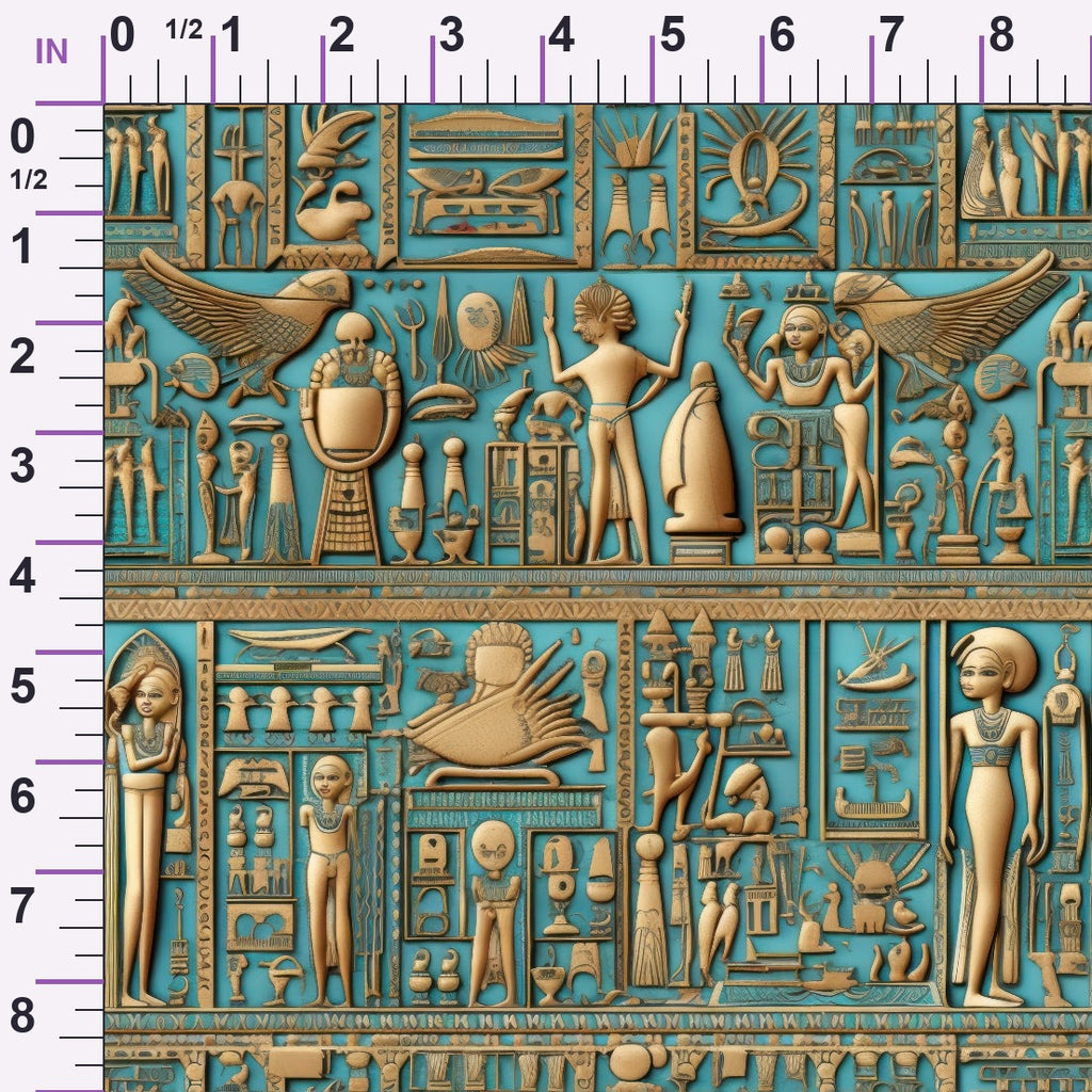 ruler-scale (auto)