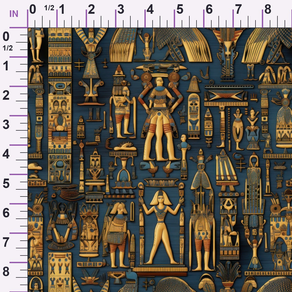 ruler-scale (auto)