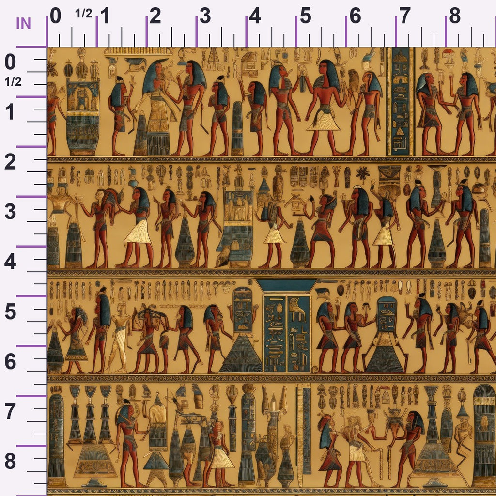 ruler-scale (auto)